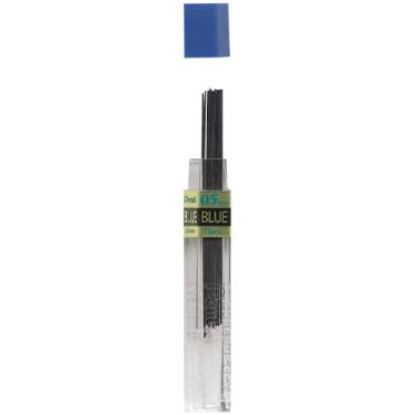 Imagem de Refil de lápis mecânico com cor de chumbo da Pentel (PENPPB5)