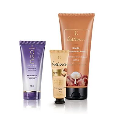 Imagem de Eudora Kit Hidratação Reparadora