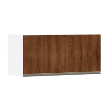 Imagem de Armário Perola Basculante 80 cm 1 Porta Luciane