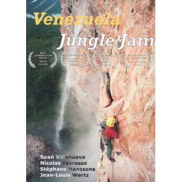 Imagem de Venezuela Jungle Jam [DVD]