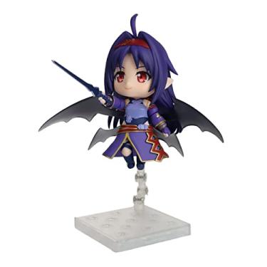 Imagem de ACTION FIGURE SWORD ART ONLINE - YUUKI – NENDOROID - GOOD SMILE