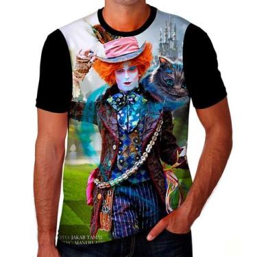 Imagem de Camiseta Camisa Top Johnny Depp Ator Filmes Em Alta Hd K10_X000d_ - Jk