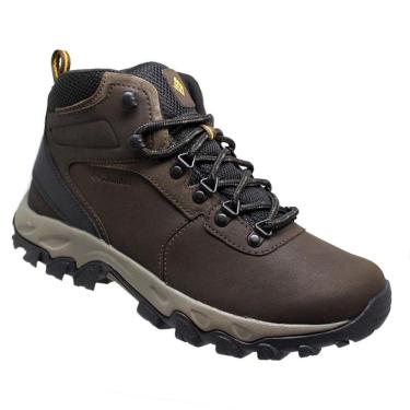 Imagem de Bota Columbia Newton Ridge Plus II Waterproof-Masculino