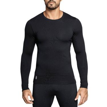 Imagem de Blusa Térmica Manga Longa Warm - Lupo