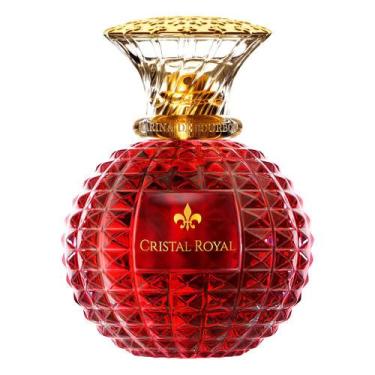 Imagem de Marina De Bourbon Cristal Royal Passion Eau De Parfum - Perfume Femini