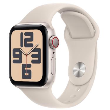 Apple Watch Series 8 41mm GPS Caixa Prateada Alumínio Pulseira Esportiva  Branca - Smartwatch e Acessórios - Magazine Luiza