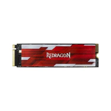 Imagem de Ssd Redragon Blaze M.2 2280 1Tb 2,5 Polegadas