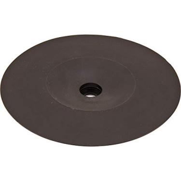 Imagem de Vonder, Suporte Em Disco De Borracha Para Lixadeira 7", Flexível.