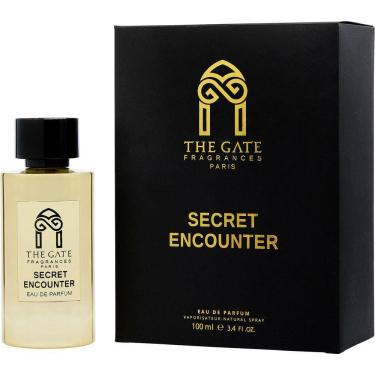 Imagem de Perfume Secret Encounter Eau De Parfum com aroma de Paris, 70ml