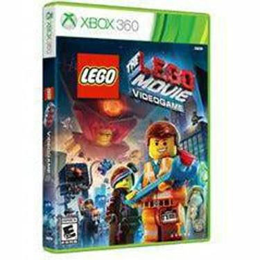Imagem de The LEGO Movie Videogame - Xbox 360