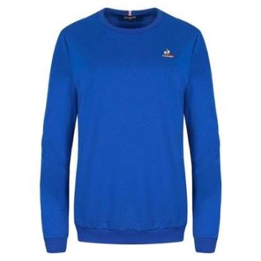 Imagem de Moletom Le Coq Ess Crew Sweat No3 - masculino-Masculino