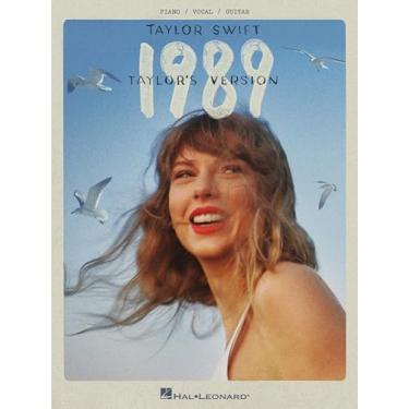 Imagem de Taylor Swift - 1989 (Taylor's Version) (English Edition)