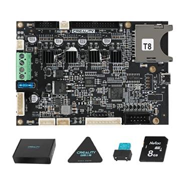 Imagem de Placa mãe Creality Ender 3 S1 Silent Mainboard Ender 3 S1 Pro apenas para impressora 3D Creality Ender 3 S1/ Ender 3 S1 Pro