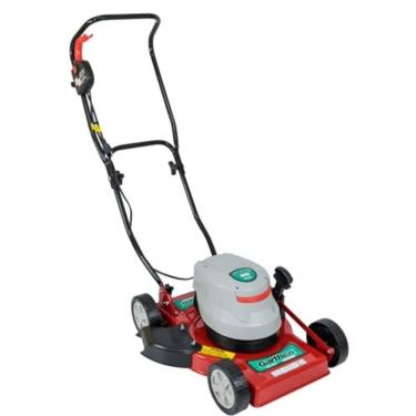 Imagem de Cortador De Grama Eletrico 1100W 60Hz S/Rec Garthen Gm-35E-1100