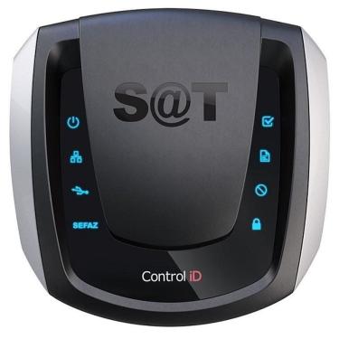 Imagem de Sat Fiscal Control ID - Autenticador de Cupom Fiscal