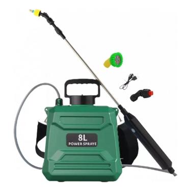 Imagem de Pulverizador elétrico portátil para jardim PULVERIZADOR 5L/8L