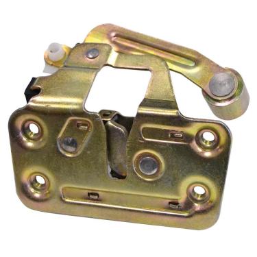 Imagem de Fechadura Tranca Porta Lateral Corredica Best Gs 1998 à 2004 [F103]