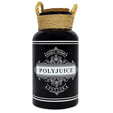Imagem de Luminária Pote Led Poção Polyjuice - Harry Potter