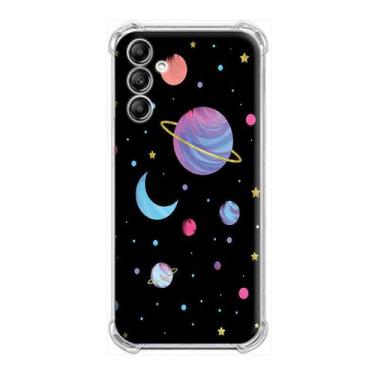 Imagem de Capa Capinha De Celular Personalizada Compatível Samsung Galaxy A05S -