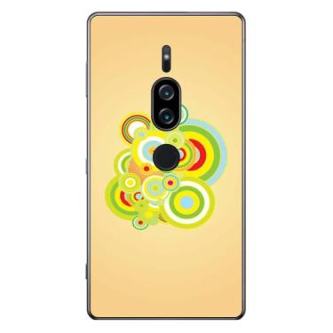 Imagem de Capa Adesivo Skin370 Verso Para Sony Xperia XZ2 Premium 2018 - KawaSki