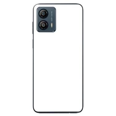 Imagem de Capa Adesivo Skin352 Verso Para Motorola Moto G53 2022 - KawaSkin