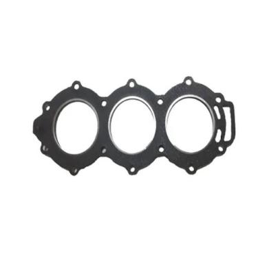 Imagem de Junta Cabeçote Do Motor De Yamaha 60 Hp Yamara - A.R Variedades Mt