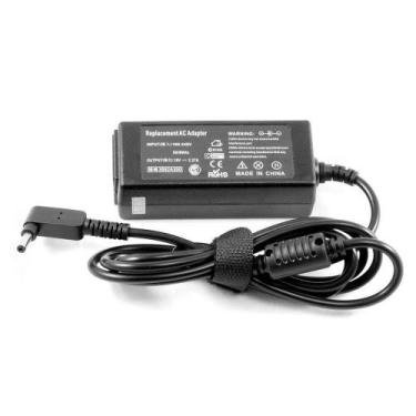 Imagem de Fonte Para Notebook Asus Zenbook Maismania (D19V 2.37A) 45W - Mais Man