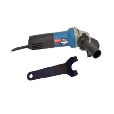 Imagem de Esmerilhadeira Lixadeira Dongcheng Dsm02-115 220v 710w, 220V