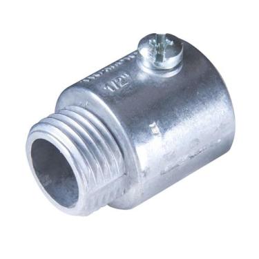 Imagem de Conector Unidut Cônico 1/2 Sem Rosca TRAMONTIna