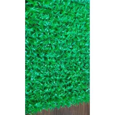 Imagem de Placa grama artificial parede muro inglês Jardim vertical 40x60 cm - F