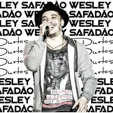 Imagem de CD Wesley Safadão Duetos - SOM LIVRE
