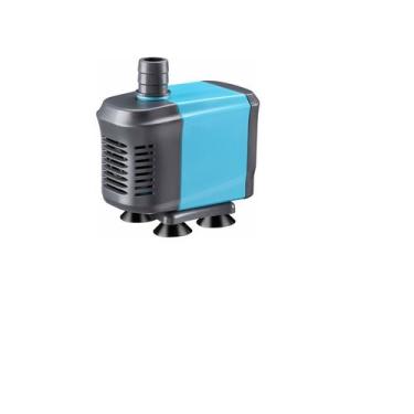 Imagem de Bomba Submersa Pet Flix Premium Bp-15 1500l/h Para Aquários, 220V