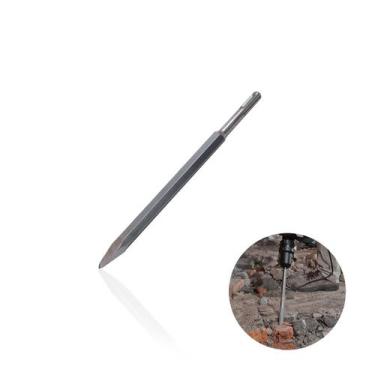 Imagem de Ponteira 250 Mm Para Martelete Com Encaixe Sds Plus Makita, D-08713, A