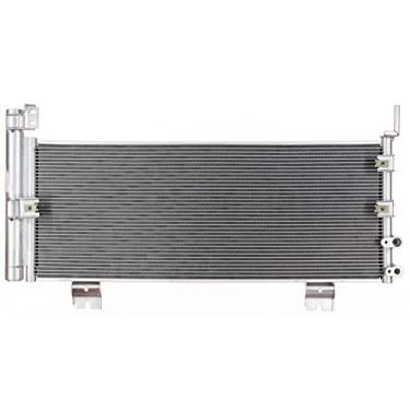 Imagem de Condensador A/C Agility Auto Parts 7013595 (use a ferramenta de garagem para verificar a compatibilidade correta)