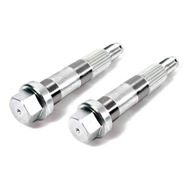 Imagem de Kawasaki 1990-2018 Mule 2020 Mule 4000 Trans eixo dianteiro par X2 41068-1296