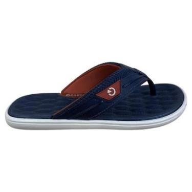 Imagem de Chinelo de Dedo Masculino Cartago Malta VI Ultra Conforto-Masculino