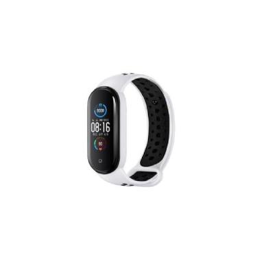 Imagem de Pulseira Sport NSmart compatíveis com MI BAND 5 ou 6 ou amazfit band 5
