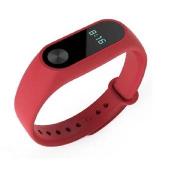 Imagem de Pulseira Nmart compatível com MI BAND 2 - Nsmart