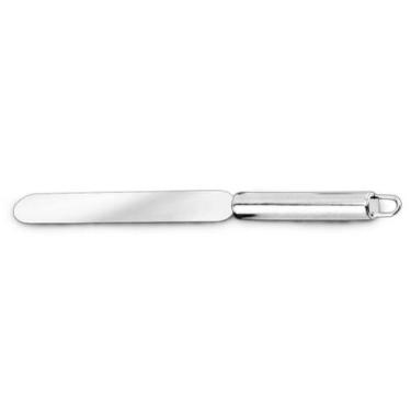 Imagem de Espátula para Confeitar Inox (32cm) - Kehome