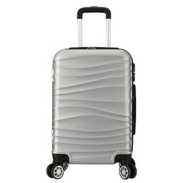 Imagem de Mala de Viagem Média As67 - Em Abs C/ Rodinhas 360º (65x42x26)   - EAG