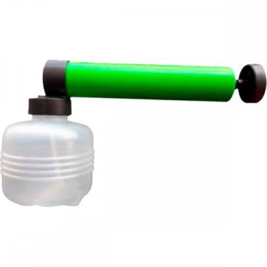 Imagem de Pulverizador Bomba Fritz Mac Loren - mac - loren, Verde