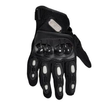 Imagem de Luva Orion Para Bike e Moto Jet Adventure Motocross Trilha Tamanho G, 