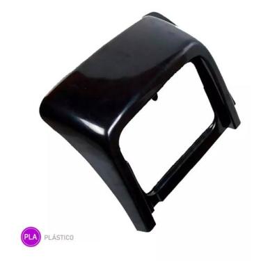 Imagem de Balão Plastico Caminhão MB 1113, 2213, 1982 a 1988 Esquerdo - Bepo