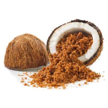 Imagem de Açúcar de Coco 100gr - Rotulo do Bem