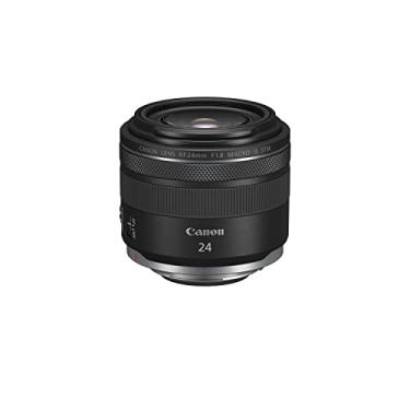 Imagem de Lente Canon RF 24mm f/1.8 Macro IS STM