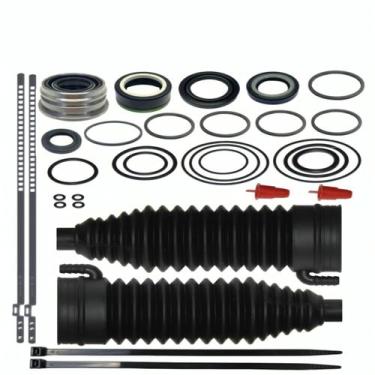 Imagem de Reparo caixa direção citroen c4 vtr 2013 caixa koyo/jtekt  - OLG