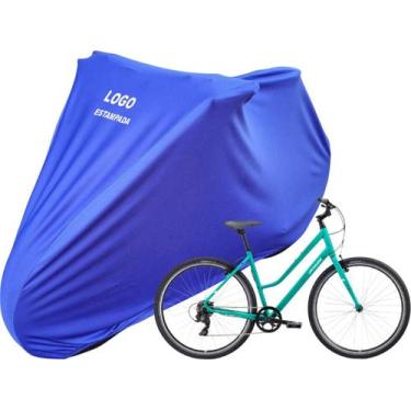 Imagem de Capa Bike Specialized Crossroads 1.0 Step-Through Active - Mz, Azul