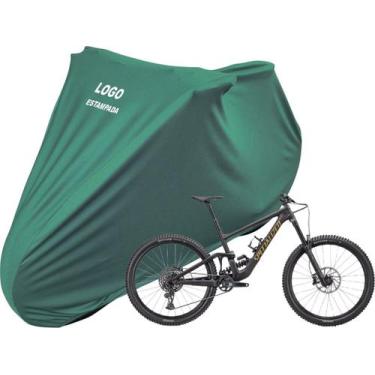 Imagem de Capa Mountain Bike Specialized Enduro Comp Veste Fácil - Mz, Verde