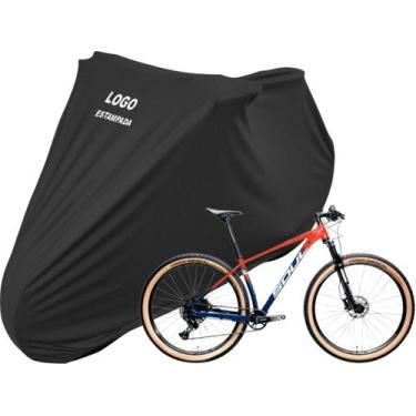 Imagem de Capa Bike Mtb Soul Cycles Sl629 Bocaina Boost Sx Suntour Xcr - Mz, Pre
