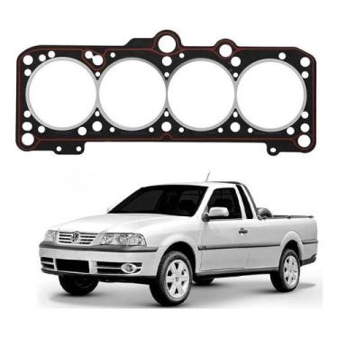 Imagem de Junta Cabeçote Taranto Saveiro 2.0 2000 A 2005